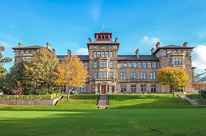 University of Edinburgh