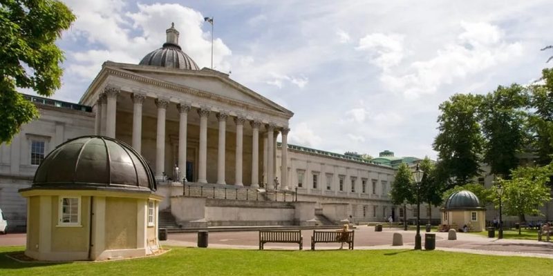 University College London